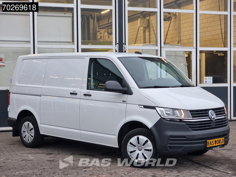 Volkswagen Transporter 110PK L1H1 Airco Cruise Camera CarPlay Euro6 L1 5m3 Cruise control - Fourgonnette: photos 3 Volkswagen Transporter 110PK L1H1 Airco Cruise Camera CarPlay Euro6 L1 5m3 Cruise control - Fourgonnette: photos 3