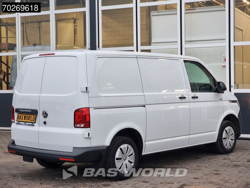 Volkswagen Transporter 110PK L1H1 Airco Cruise Camera CarPlay Euro6 L1 5m3 Cruise control - Fourgonnette: photos 5 Volkswagen Transporter 110PK L1H1 Airco Cruise Camera CarPlay Euro6 L1 5m3 Cruise control - Fourgonnette: photos 5