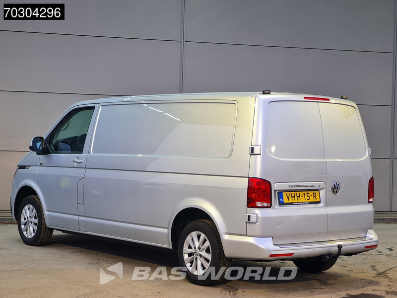 Volkswagen Transporter 110PK L2H1 Trekhaak Airco Cruise Parkeersensoren Euro6 L2 Airco Trekhaak Cruise control - Fourgonnette: photos 2 Volkswagen Transporter 110PK L2H1 Trekhaak Airco Cruise Parkeersensoren Euro6 L2 Airco Trekhaak Cruise control - Fourgonnette: photos 2