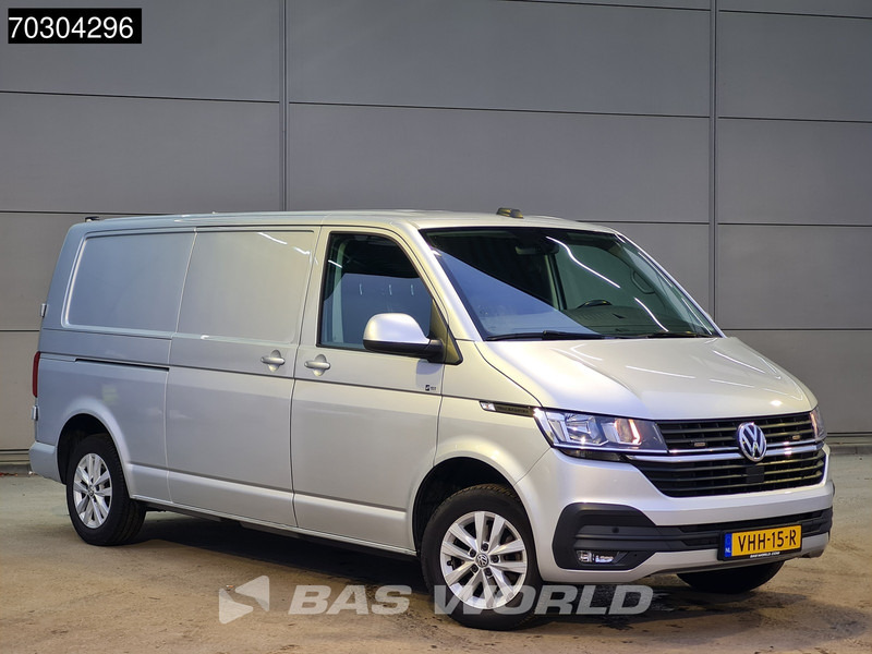 Volkswagen Transporter 110PK L2H1 Trekhaak Airco Cruise Parkeersensoren Euro6 L2 Airco Trekhaak Cruise control - Fourgonnette: photos 3 Volkswagen Transporter 110PK L2H1 Trekhaak Airco Cruise Parkeersensoren Euro6 L2 Airco Trekhaak Cruise control - Fourgonnette: photos 3