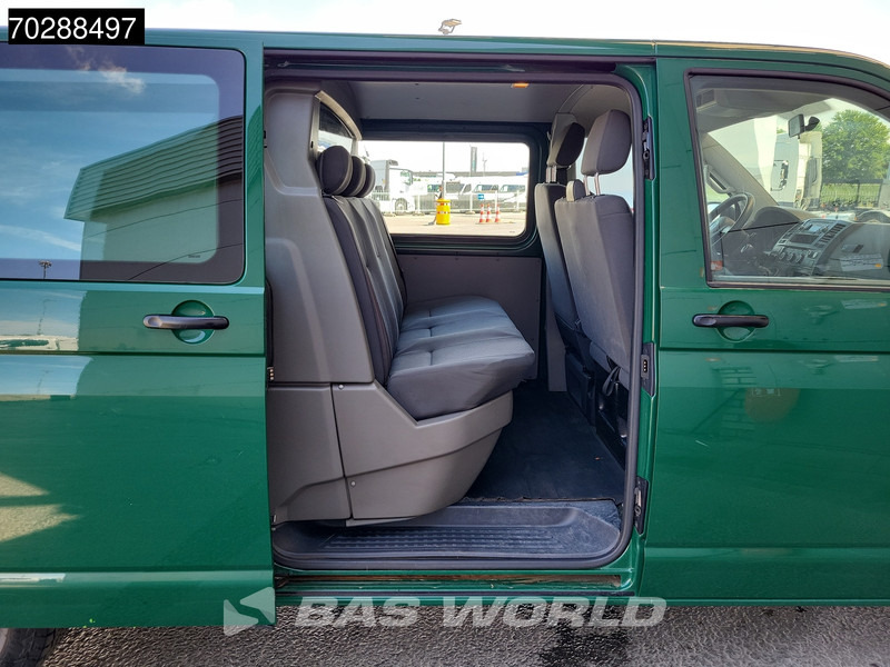 Volkswagen Transporter 140PK 4x4 4Motion Dubbel Cabine Trekhaak Airco Cruise Euro5 4WD Allrad DC Doka Mixto 5m3 Airco Trekhaak Cruise control - Fourgonnette: photos 3 Volkswagen Transporter 140PK 4x4 4Motion Dubbel Cabine Trekhaak Airco Cruise Euro5 4WD Allrad DC Doka Mixto 5m3 Airco Trekhaak Cruise control - Fourgonnette: photos 3