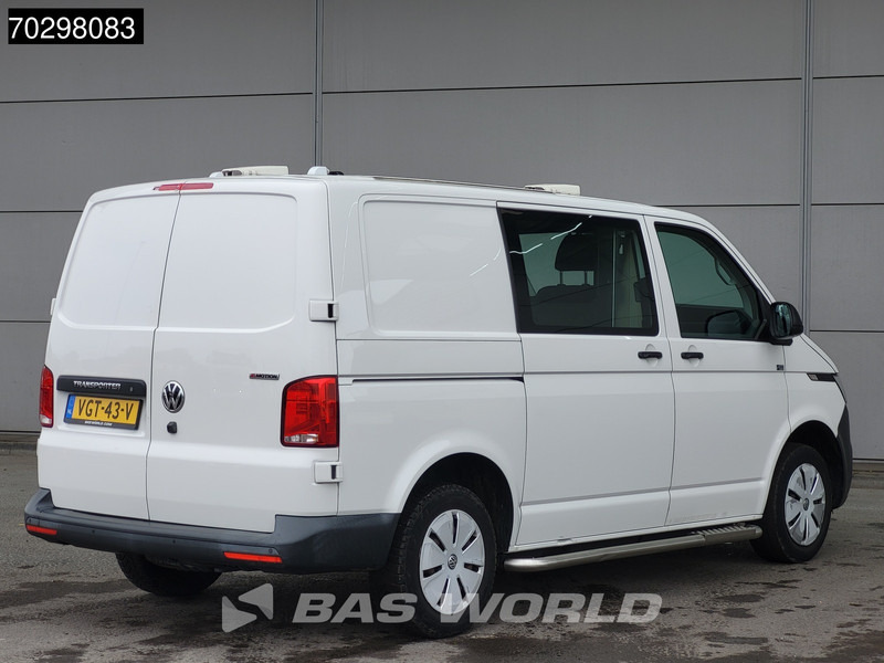 Volkswagen Transporter 150PK 4Motion 4x4 L1H1 Navi Airco Cruise Camera Parkeersensoren v+a Standkachel APK 10-2026 Euro6 L1 Kompakt 4WD Allrad Airco Cruise c - Fourgonnette: photos 5 Volkswagen Transporter 150PK 4Motion 4x4 L1H1 Navi Airco Cruise Camera Parkeersensoren v+a Standkachel APK 10-2026 Euro6 L1 Kompakt 4WD Allrad Airco Cruise c - Fourgonnette: photos 5