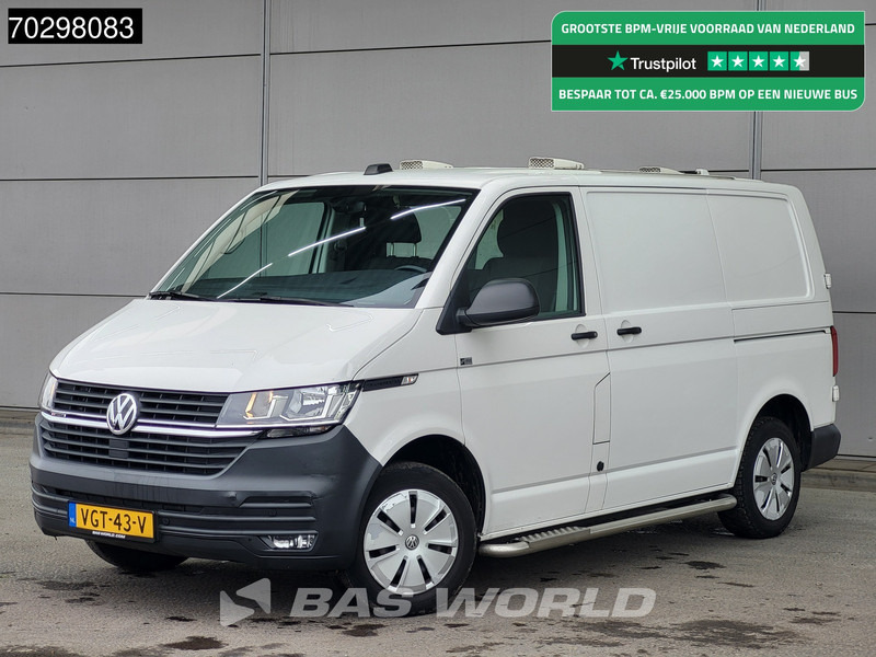 Volkswagen Transporter 150PK 4Motion 4x4 L1H1 Navi Airco Cruise Camera Parkeersensoren v+a Standkachel APK 10-2026 Euro6 L1 Kompakt 4WD Allrad Airco Cruise c - Fourgonnette: photos 1 Volkswagen Transporter 150PK 4Motion 4x4 L1H1 Navi Airco Cruise Camera Parkeersensoren v+a Standkachel APK 10-2026 Euro6 L1 Kompakt 4WD Allrad Airco Cruise c - Fourgonnette: photos 1