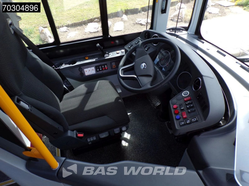 BYD K9UB-DW Citybus 4X2 100% Electric 300kw 76 People City Bus - Minibus, Bus électrique: photos 5 BYD K9UB-DW Citybus 4X2 100% Electric 300kw 76 People City Bus - Minibus, Bus électrique: photos 5