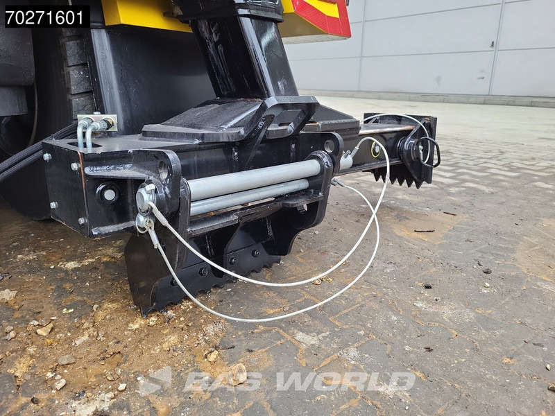 Mercedes-Benz Arocs 4158 8X4 Miller Industries Century 6035 Abschleppwagen Recovery truck en crédit-bail Mercedes-Benz Arocs 4158 8X4 Miller Industries Century 6035 Abschleppwagen Recovery truck: photos 20
