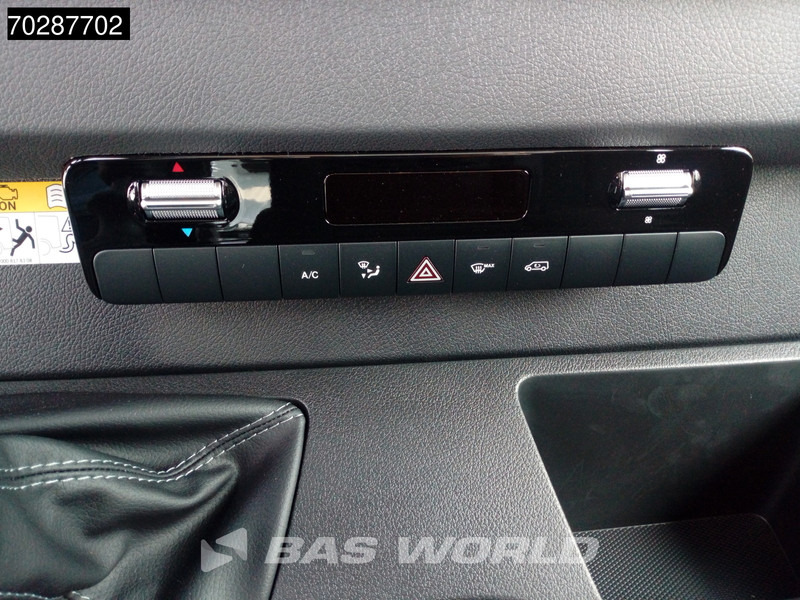 Fourgon grand volume Mercedes-Benz Sprinter 419 CDI L2H2 Airco Euro6 L2 11m3 A/C: photos 16
