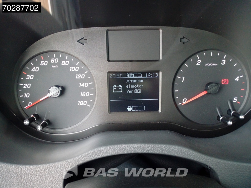 Fourgon grand volume Mercedes-Benz Sprinter 419 CDI L2H2 Airco Euro6 L2 11m3 A/C: photos 14