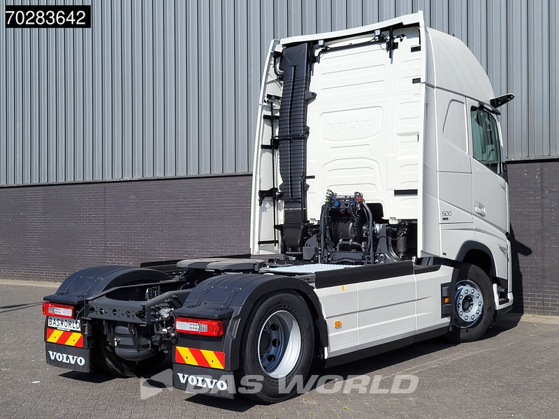 Volvo FH 500 4X2 NEW! Aero XL TC Retarder I-Parkcool 2x Tanks ACC - Tracteur routier: photos 5 Volvo FH 500 4X2 NEW! Aero XL TC Retarder I-Parkcool 2x Tanks ACC - Tracteur routier: photos 5