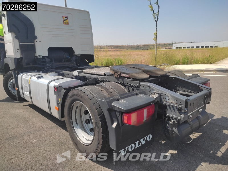 Volvo FM 460 FM 4X2 Retarder 2xTanks Euro 6 - Tracteur routier: photos 2 Volvo FM 460 FM 4X2 Retarder 2xTanks Euro 6 - Tracteur routier: photos 2