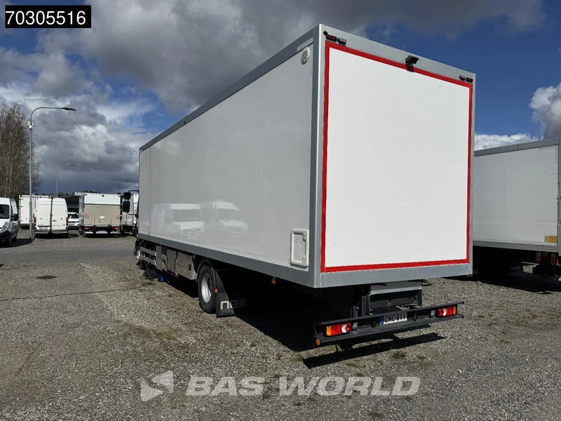 Volvo FL 250 4X2 14tonner Automatic Exhibition truck EURO 6 - Camion fourgon: photos 2 Volvo FL 250 4X2 14tonner Automatic Exhibition truck EURO 6 - Camion fourgon: photos 2