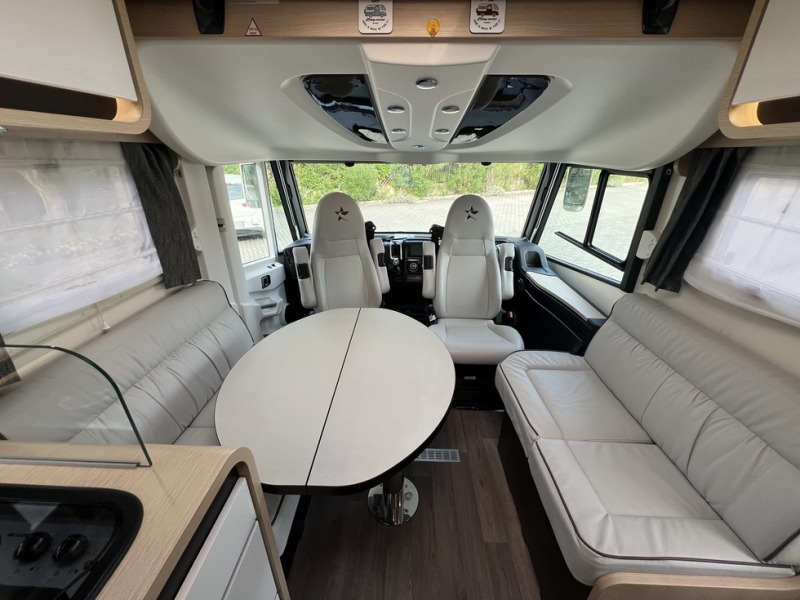 Autostar I 730 LC Prestige - Camping-car intégral: photos 3 Autostar I 730 LC Prestige - Camping-car intégral: photos 3