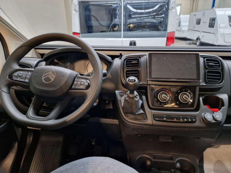 Chausson First Line V594L - Fourgon aménagé: photos 5 Chausson First Line V594L - Fourgon aménagé: photos 5