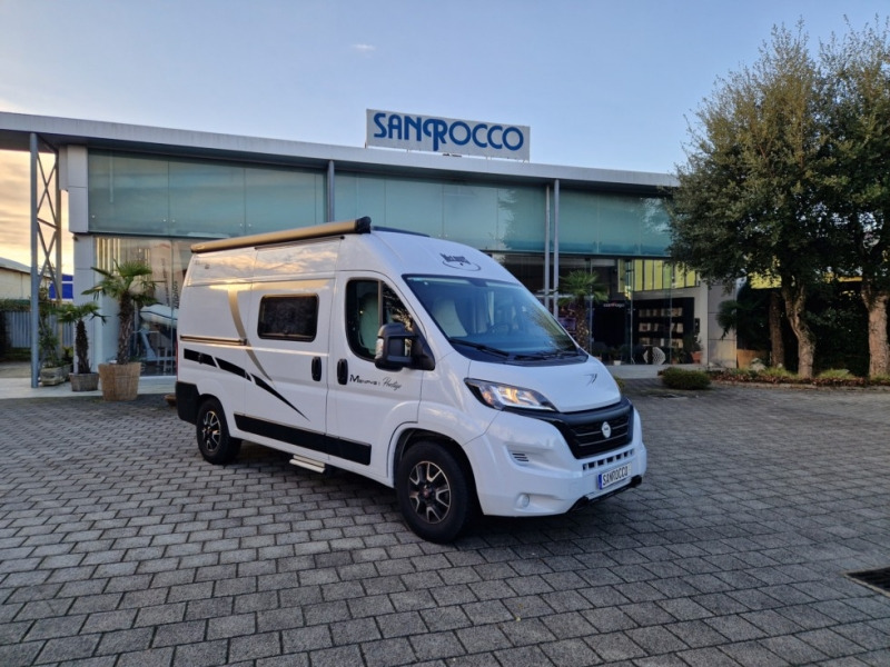 Mc Louis Menfys 540 Prestige - Fourgon aménagé: photos 1 Mc Louis Menfys 540 Prestige - Fourgon aménagé: photos 1