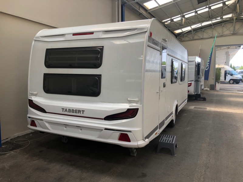 Rossini Camp - Caravane: photos 2 Rossini Camp - Caravane: photos 2