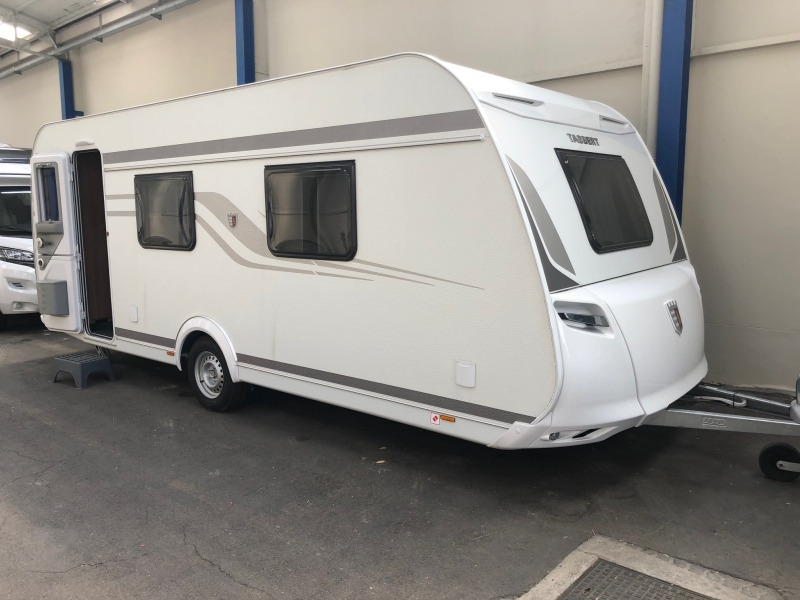 Rossini Camp - Caravane: photos 1 Rossini Camp - Caravane: photos 1