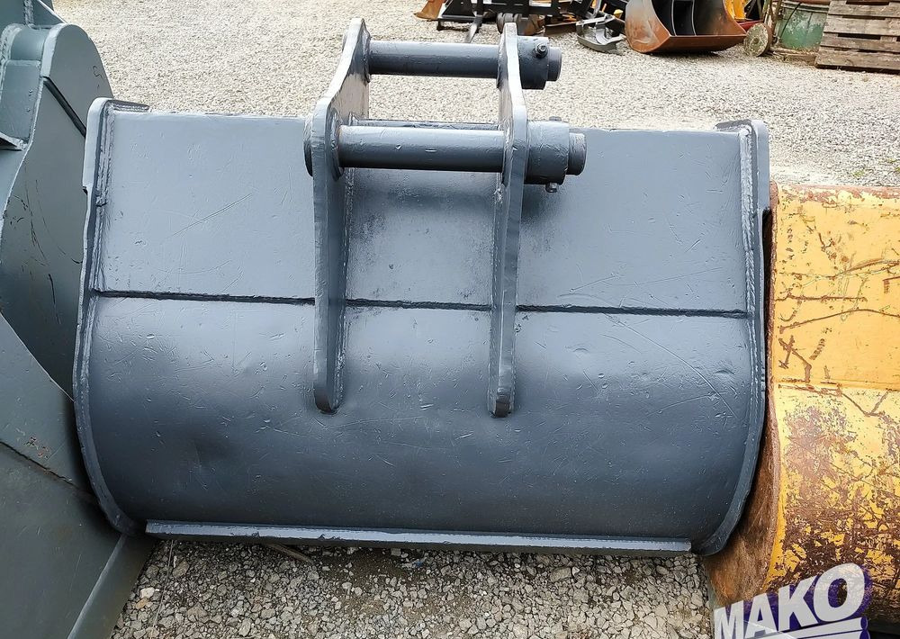 Łyżka 120cm do koparki Miller fi 65 - Accessoire pour Engins de chantier: photos 3 Łyżka 120cm do koparki Miller fi 65 - Accessoire pour Engins de chantier: photos 3