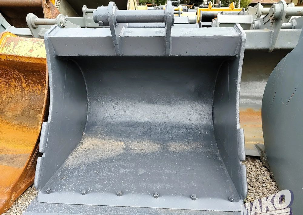 Łyżka 120cm do koparki Miller fi 65 - Accessoire pour Engins de chantier: photos 2 Łyżka 120cm do koparki Miller fi 65 - Accessoire pour Engins de chantier: photos 2