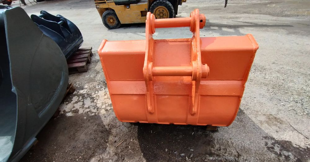 Łyżka 120cm do koparki Miller fi 65 - Accessoire pour Engins de chantier: photos 3 Łyżka 120cm do koparki Miller fi 65 - Accessoire pour Engins de chantier: photos 3