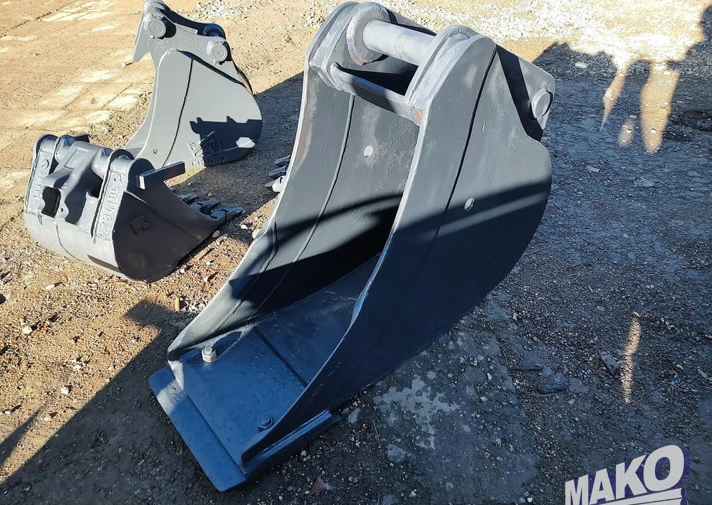 Łyżka 45cm do koparki Miller fi 65 - Accessoire pour Engins de chantier: photos 1 Łyżka 45cm do koparki Miller fi 65 - Accessoire pour Engins de chantier: photos 1
