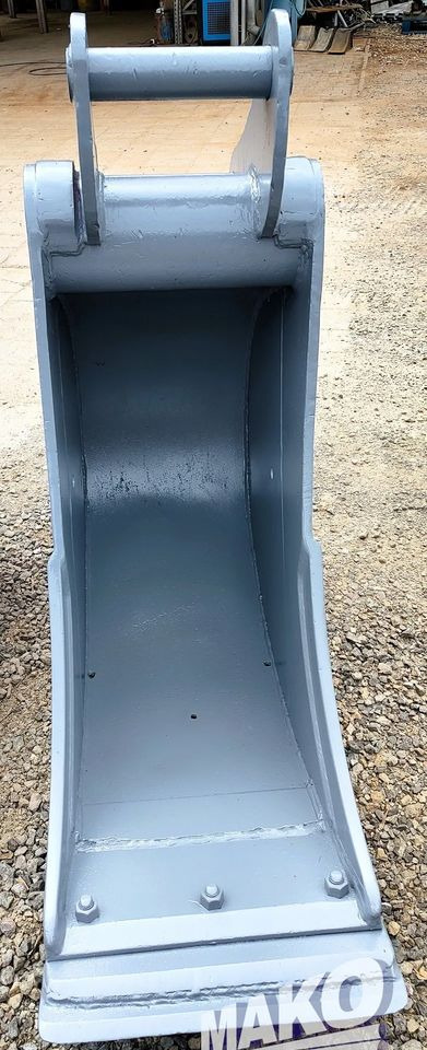 Łyżka 50cm do koparki Miller fi 65 - Accessoire pour Engins de chantier: photos 2 Łyżka 50cm do koparki Miller fi 65 - Accessoire pour Engins de chantier: photos 2
