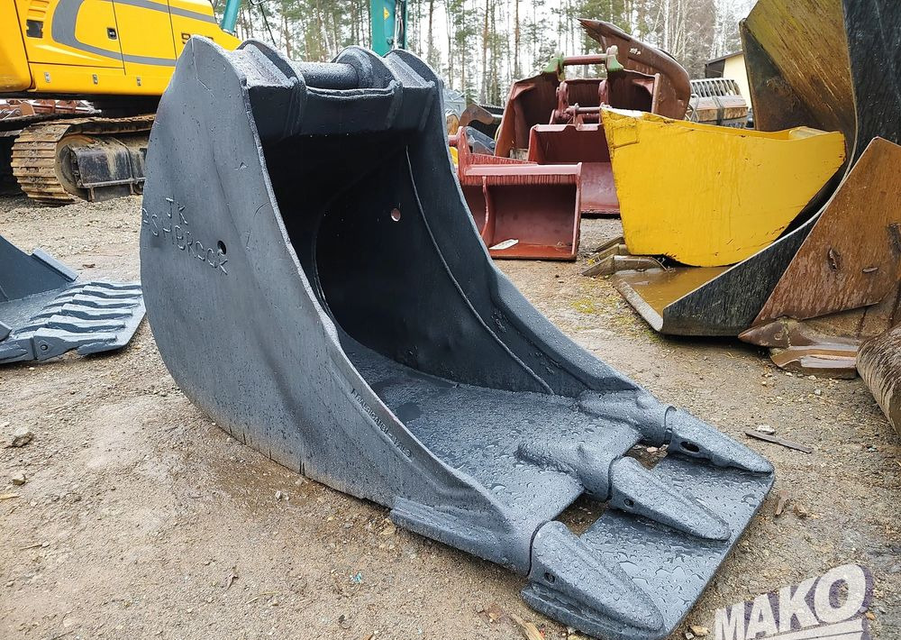 Łyżka 55cm do koparki Miller fi 65 - Accessoire pour Engins de chantier: photos 1 Łyżka 55cm do koparki Miller fi 65 - Accessoire pour Engins de chantier: photos 1