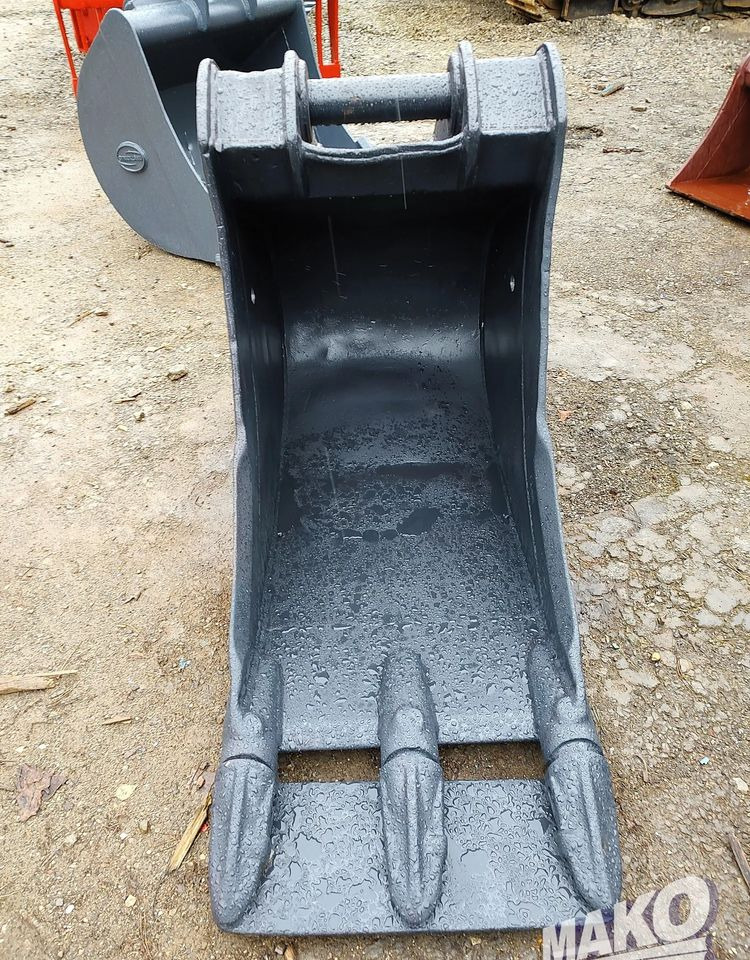 Łyżka 55cm do koparki Miller fi 65 - Accessoire pour Engins de chantier: photos 4 Łyżka 55cm do koparki Miller fi 65 - Accessoire pour Engins de chantier: photos 4