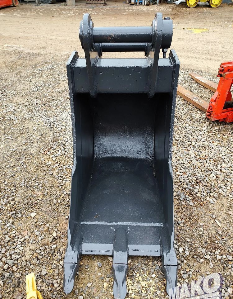 Łyżka 55cm do koparki Miller fi 65 - Accessoire pour Engins de chantier: photos 5 Łyżka 55cm do koparki Miller fi 65 - Accessoire pour Engins de chantier: photos 5