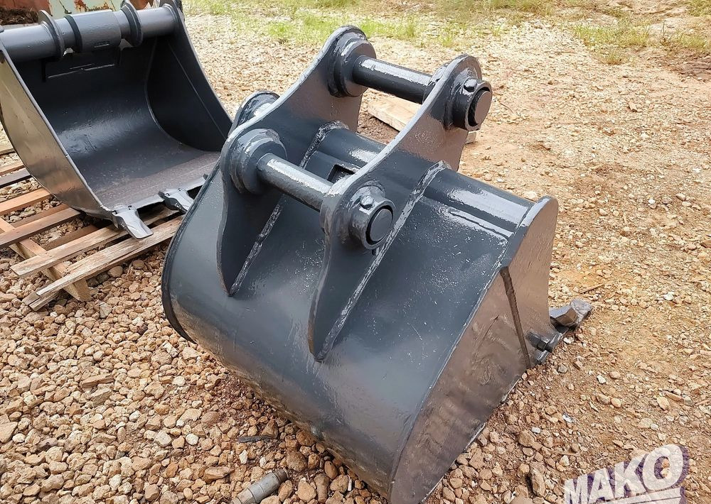 Łyżka 60cm do koparki Miller fi 45 - Accessoire pour Engins de chantier: photos 3 Łyżka 60cm do koparki Miller fi 45 - Accessoire pour Engins de chantier: photos 3