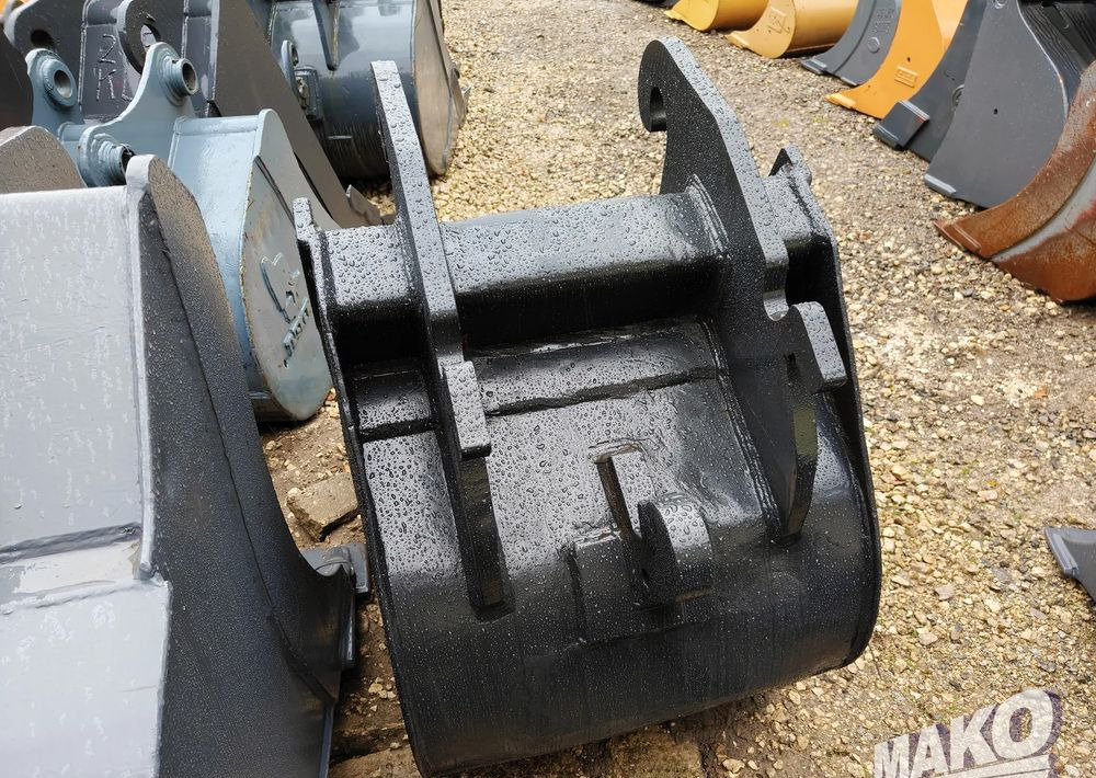 Łyżka 84cm do koparki Verachtert CW30S CW40S CW20S - Accessoire pour Engins de chantier: photos 4 Łyżka 84cm do koparki Verachtert CW30S CW40S CW20S - Accessoire pour Engins de chantier: photos 4