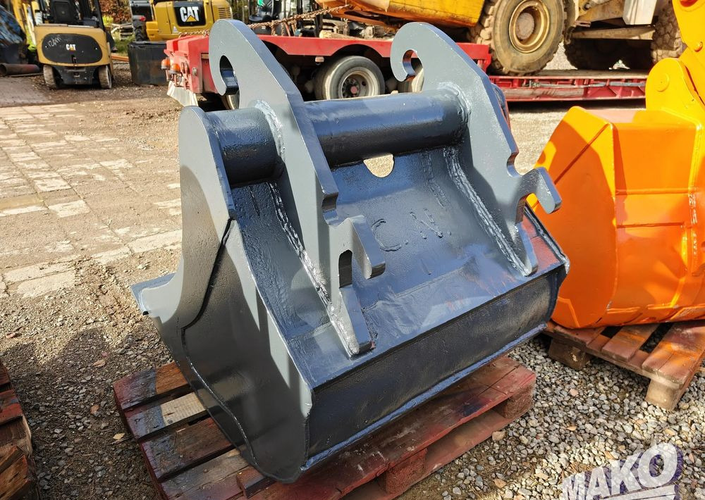 Łyżka 90cm do koparki Verachtert CW30 CW40 CW20 - Accessoire pour Engins de chantier: photos 3 Łyżka 90cm do koparki Verachtert CW30 CW40 CW20 - Accessoire pour Engins de chantier: photos 3