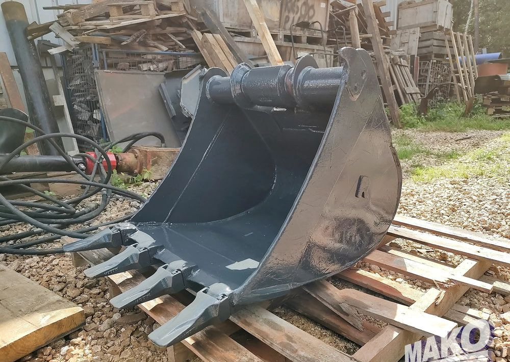 Łyżka Morin M2 57cm do koparki - Accessoire pour Engins de chantier: photos 1 Łyżka Morin M2 57cm do koparki - Accessoire pour Engins de chantier: photos 1
