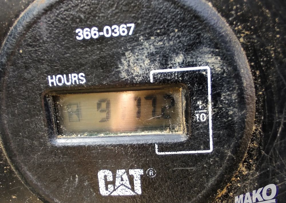 Pelle sur chenille Caterpillar 308 E2CR: photos 13 Pelle sur chenille Caterpillar 308 E2CR: photos 13