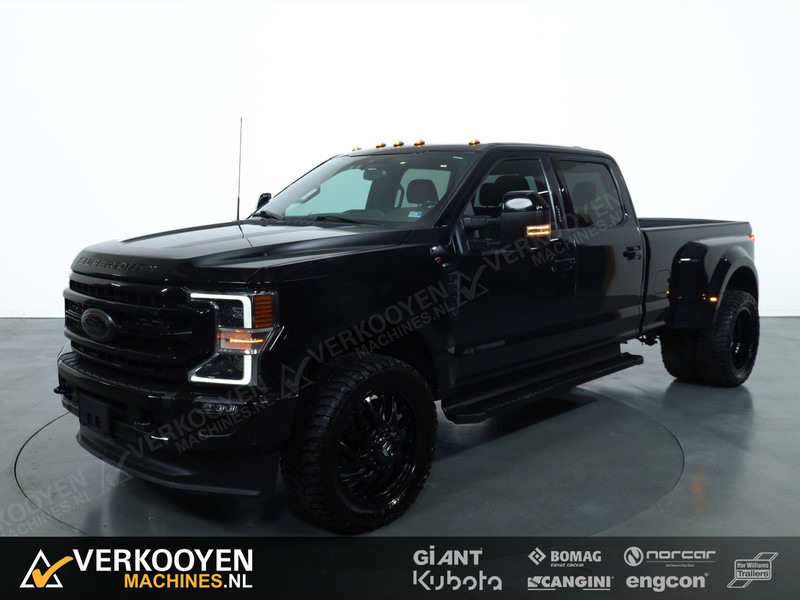 Ford USA F-350 Super Duty 6.7L Power Stroke V8 Diesel Crewcab - Voiture: photos 1 Ford USA F-350 Super Duty 6.7L Power Stroke V8 Diesel Crewcab - Voiture: photos 1
