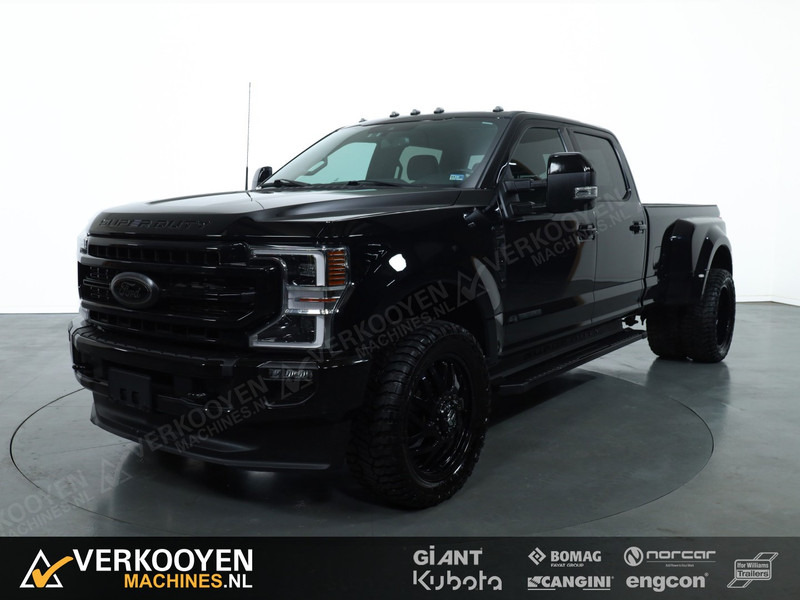 Ford USA F-350 Super Duty 6.7L Power Stroke V8 Diesel Crewcab - Voiture: photos 2 Ford USA F-350 Super Duty 6.7L Power Stroke V8 Diesel Crewcab - Voiture: photos 2