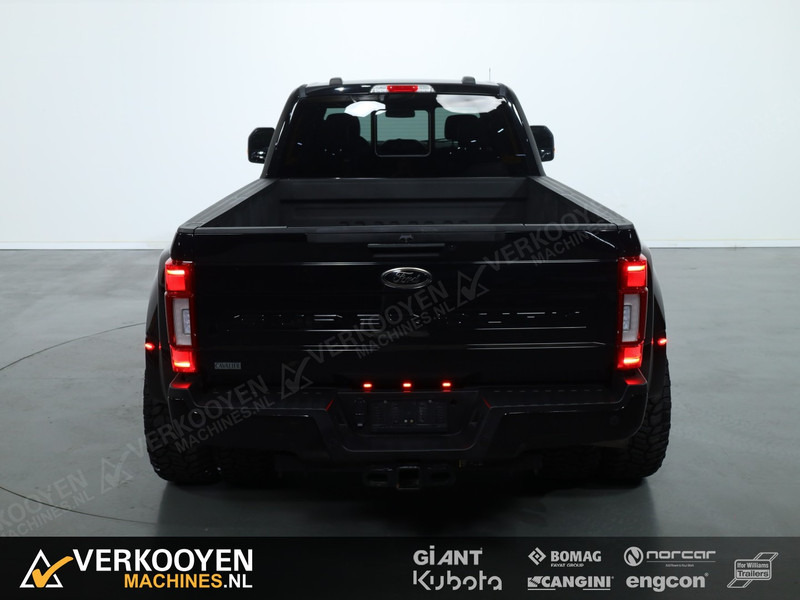 Ford USA F-350 Super Duty 6.7L Power Stroke V8 Diesel Crewcab - Voiture: photos 5 Ford USA F-350 Super Duty 6.7L Power Stroke V8 Diesel Crewcab - Voiture: photos 5