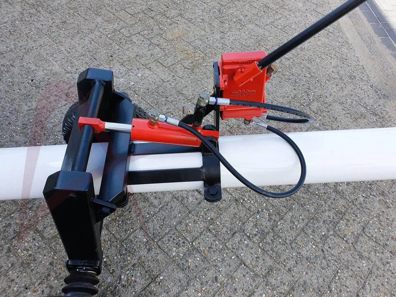 FLADUNG FSST B757 - Équipement aéroportuaire: photos 3 FLADUNG FSST B757 - Équipement aéroportuaire: photos 3