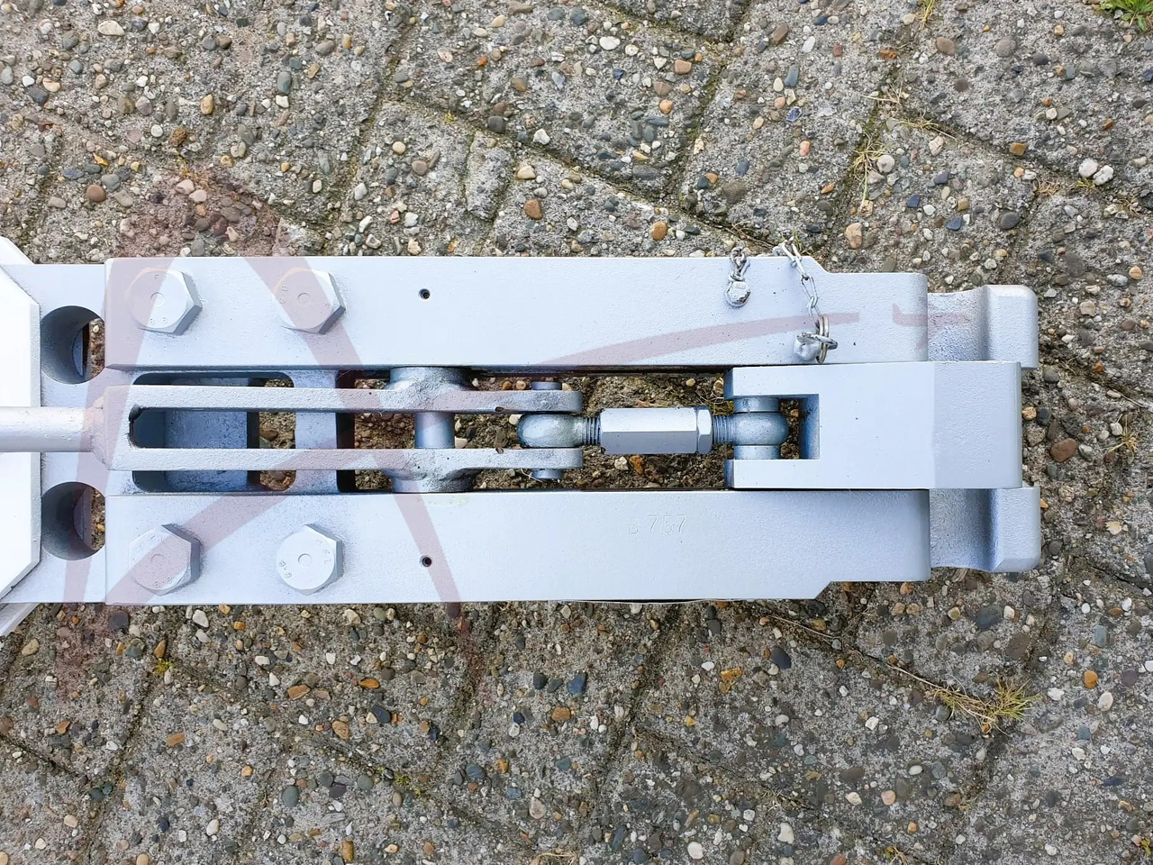 FLADUNG FSST B757 - Équipement aéroportuaire: photos 4 FLADUNG FSST B757 - Équipement aéroportuaire: photos 4