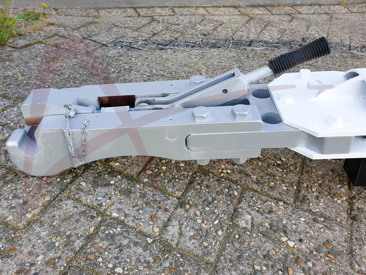 FLADUNG FSST B757 - Équipement aéroportuaire: photos 2 FLADUNG FSST B757 - Équipement aéroportuaire: photos 2