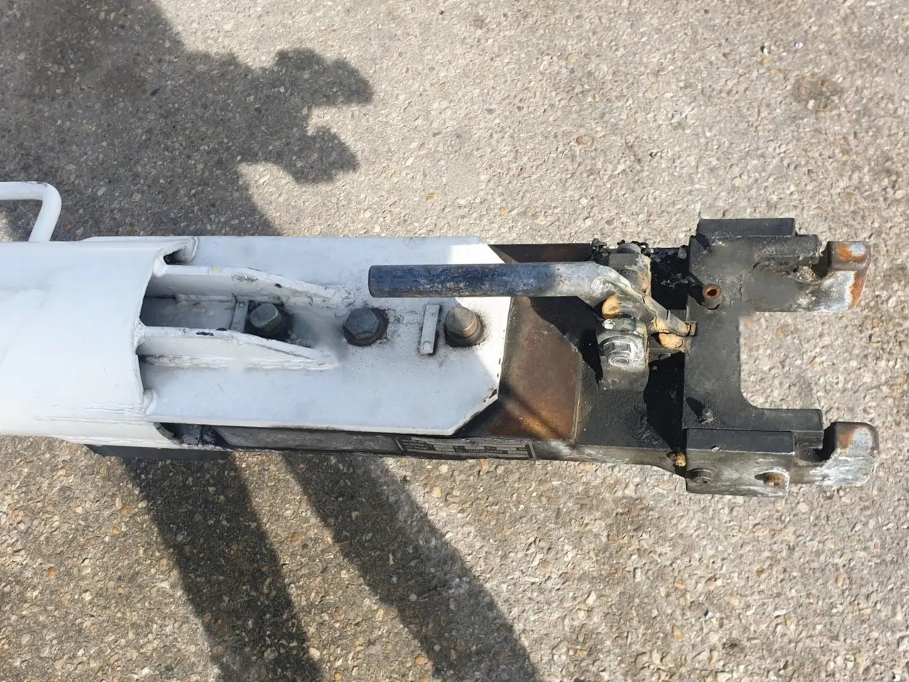 FLADUNG FSST F70/100 - Équipement aéroportuaire: photos 2 FLADUNG FSST F70/100 - Équipement aéroportuaire: photos 2