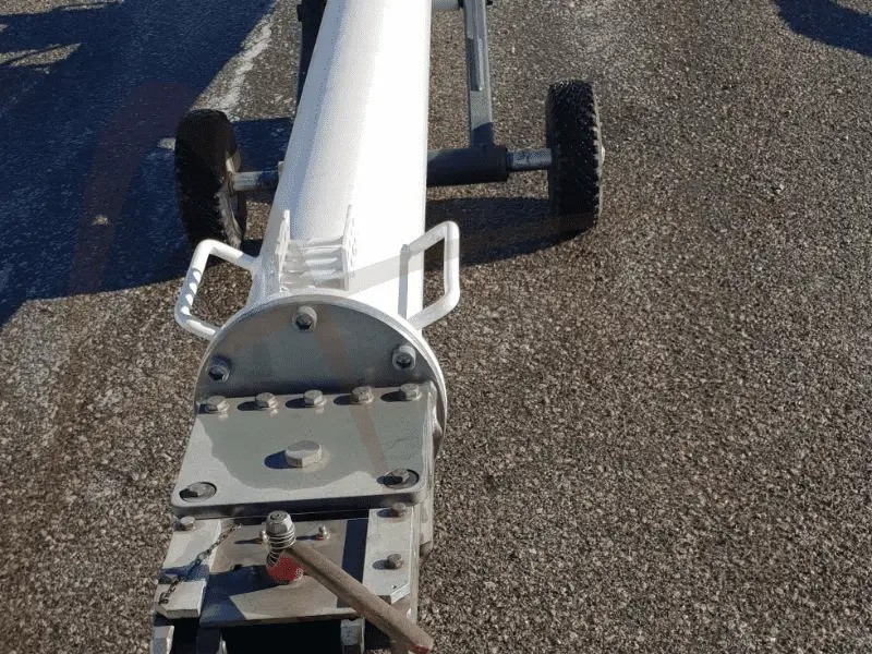 HYDRO TOWA300-L - Équipement aéroportuaire: photos 4 HYDRO TOWA300-L - Équipement aéroportuaire: photos 4