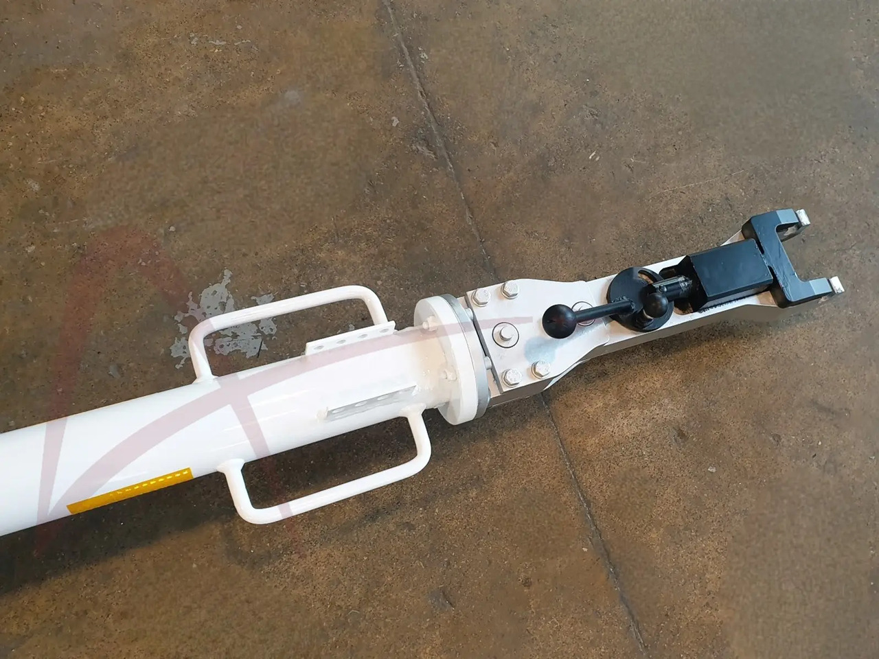 HYDRO TOWE170-C - Équipement aéroportuaire: photos 3 HYDRO TOWE170-C - Équipement aéroportuaire: photos 3