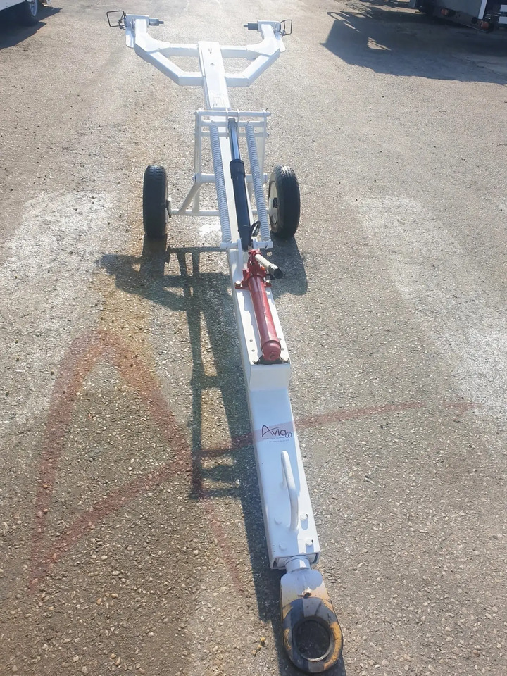 WASP A05269D - Équipement aéroportuaire: photos 5 WASP A05269D - Équipement aéroportuaire: photos 5