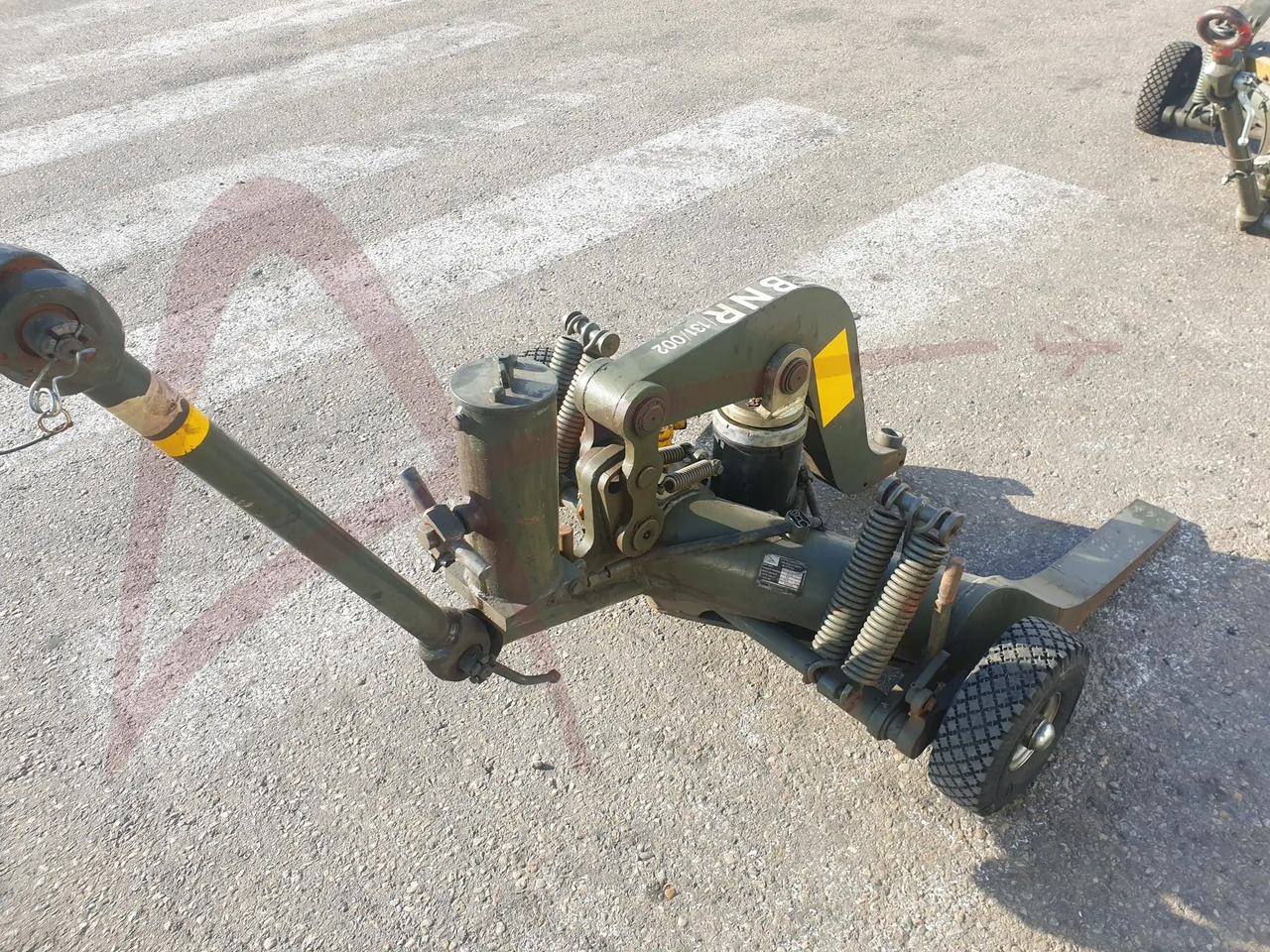 HYDRO RL15.05.403 - Équipement de garage: photos 2 HYDRO RL15.05.403 - Équipement de garage: photos 2