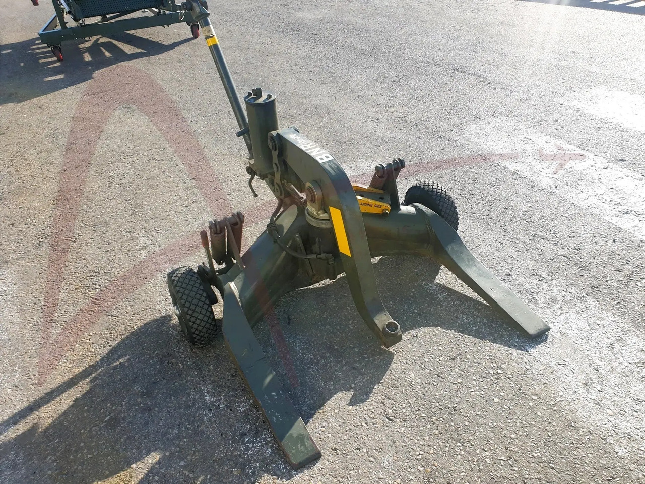 HYDRO RL15.05.403 - Équipement de garage: photos 5 HYDRO RL15.05.403 - Équipement de garage: photos 5