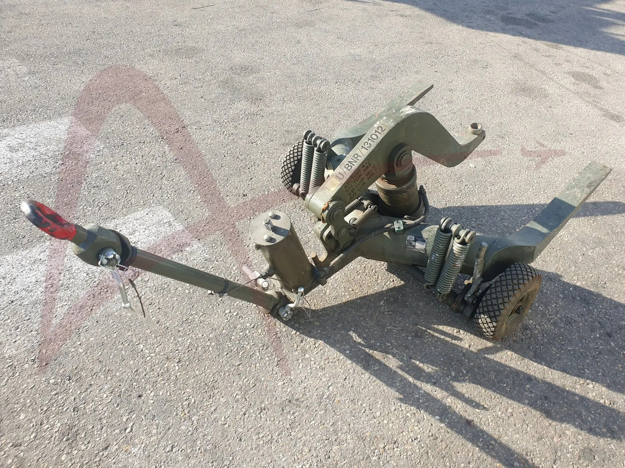 HYDRO RL15.05.403 - Équipement de garage: photos 3 HYDRO RL15.05.403 - Équipement de garage: photos 3