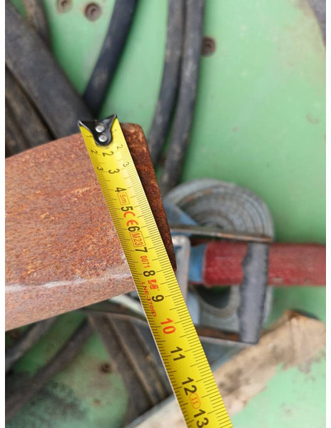 Marteau hydraulique pour Engins de chantier Atlas-Copco HS35U 248 kg hamer breker brokk husqvarna 8 cm: photos 16