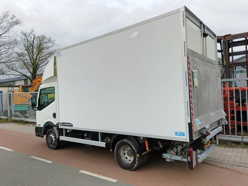Nissan nt400 cabstar lamberet dhollandia -30 EURO6Y - Camion frigorifique: photos 4 Nissan nt400 cabstar lamberet dhollandia -30 EURO6Y - Camion frigorifique: photos 4