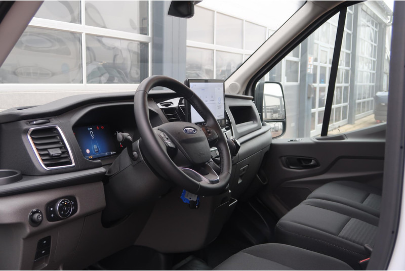 Ford Transit 350 2.0 TDCI L2H2 RWD CAMERA/ APPLE CARPLAY/ AIRCO/ CRUISE/ TREKHAAK - Fourgon utilitaire: photos 2 Ford Transit 350 2.0 TDCI L2H2 RWD CAMERA/ APPLE CARPLAY/ AIRCO/ CRUISE/ TREKHAAK - Fourgon utilitaire: photos 2