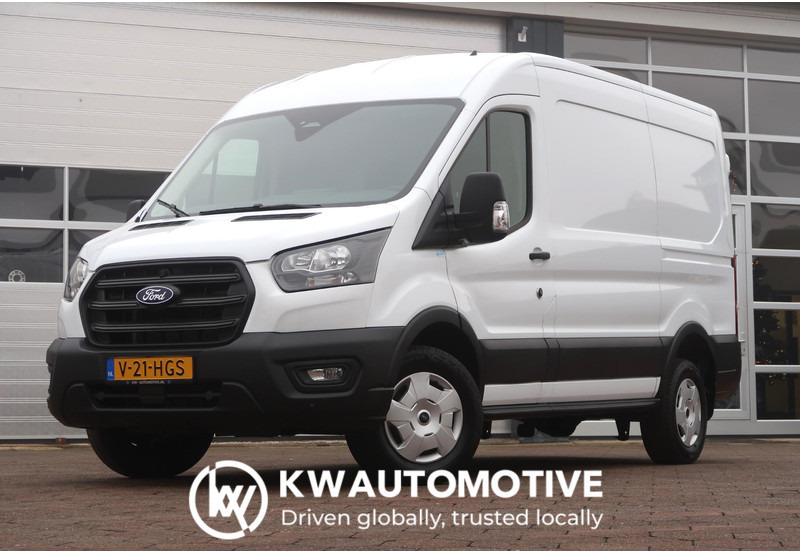 Ford Transit 350 2.0 TDCI L2H2 RWD CAMERA/ APPLE CARPLAY/ AIRCO/ CRUISE/ TREKHAAK - Fourgon utilitaire: photos 1 Ford Transit 350 2.0 TDCI L2H2 RWD CAMERA/ APPLE CARPLAY/ AIRCO/ CRUISE/ TREKHAAK - Fourgon utilitaire: photos 1