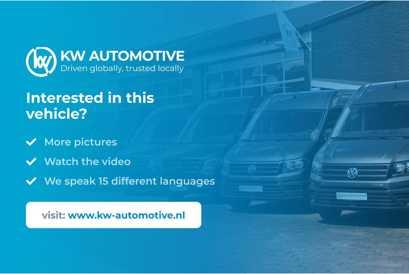 Ford Transit Custom 300 2.0 TDCI L2H1 Limited DC AUT/ LED/ CAMERA/ 2X DEUR/ LEDER/ ACC/ CARPLAY/ CLIMA/ TREKHAAK - Fourgonnette, Utilitaire double cabine: photos 3 Ford Transit Custom 300 2.0 TDCI L2H1 Limited DC AUT/ LED/ CAMERA/ 2X DEUR/ LEDER/ ACC/ CARPLAY/ CLIMA/ TREKHAAK - Fourgonnette, Utilitaire double cabine: photos 3